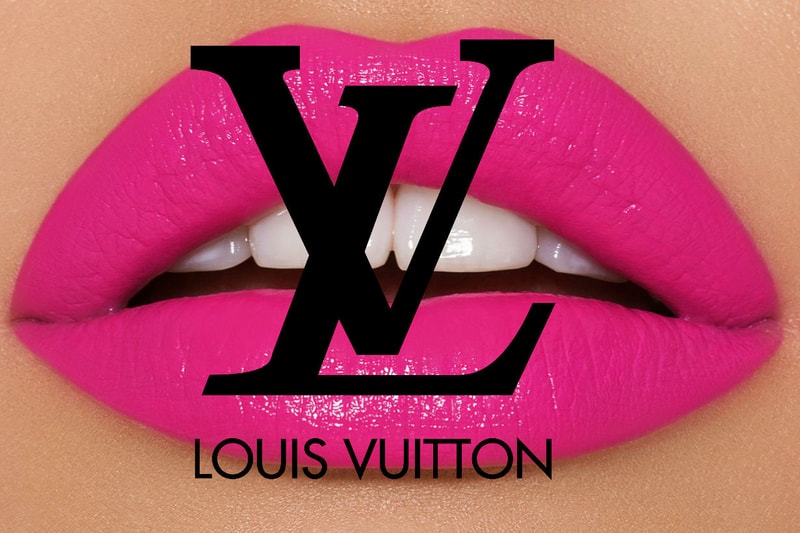 kylie jenner louis vuitton
