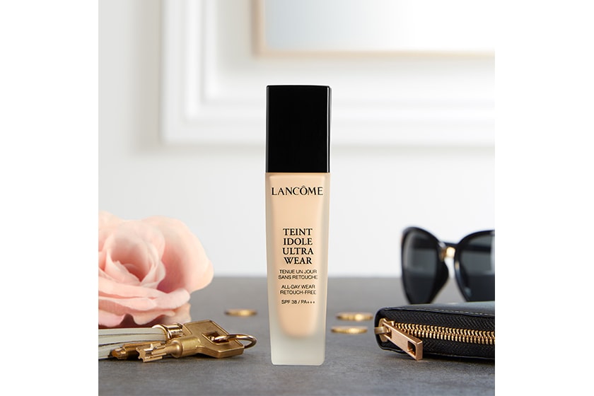 Lancôme Teint Idole Ultra Wear 