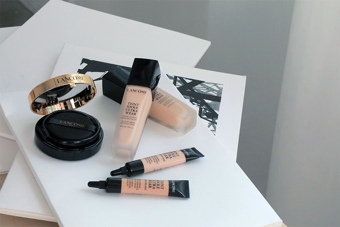 這款超強粉底一推出便大獲好評! 夏天擁有透氣零瑕的輕盈妝容不再是夢!