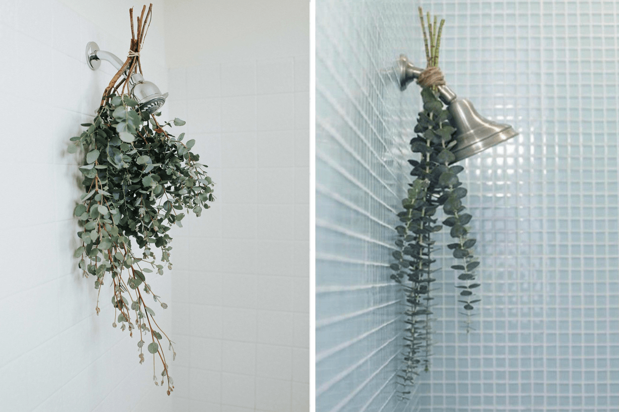 face-mask-in-shower