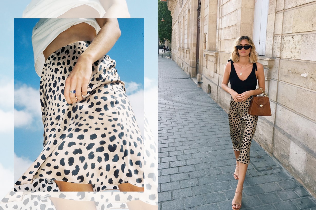 Réalisation Par leopard skirts it items girls australian brand