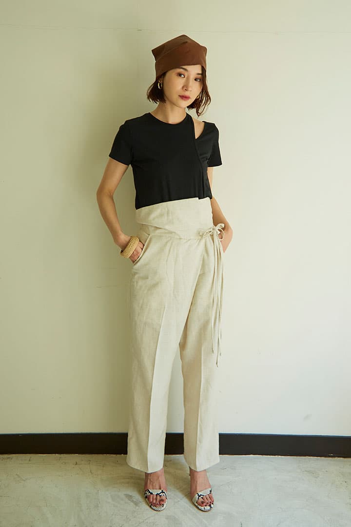 little suzie SS18