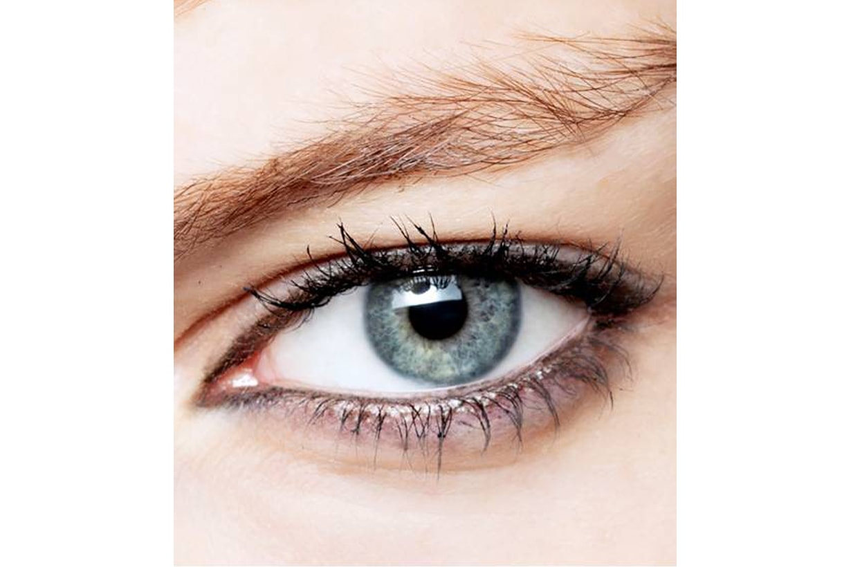 Eye Makeup small eyes big eyes makeup tips eyeliner mac cosmetics