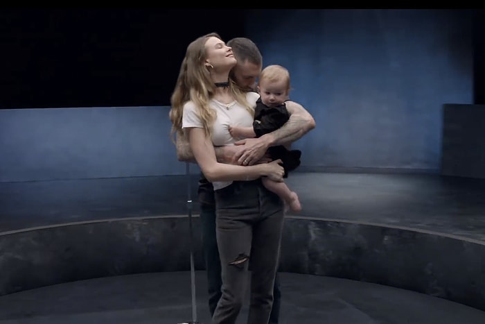 Maroon 5 請了 27 位大咖演出最新 MV,記得要看到感人的最後一幕!