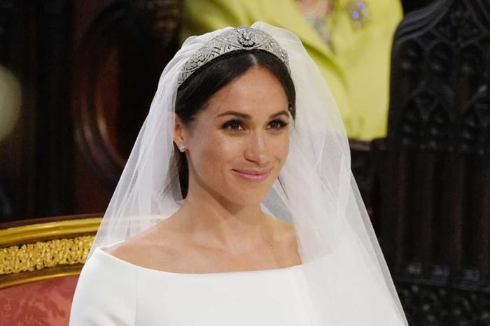 炫雀斑是潮流!除了 Meghan Markle,還有這些明星都在今夏露出自己可愛的斑點