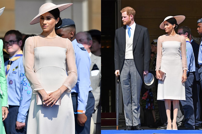 meghan-markle-neutral-colours-clothes