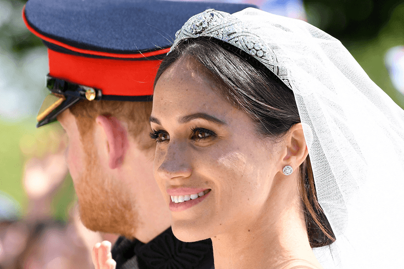 Meghan Markle wedding