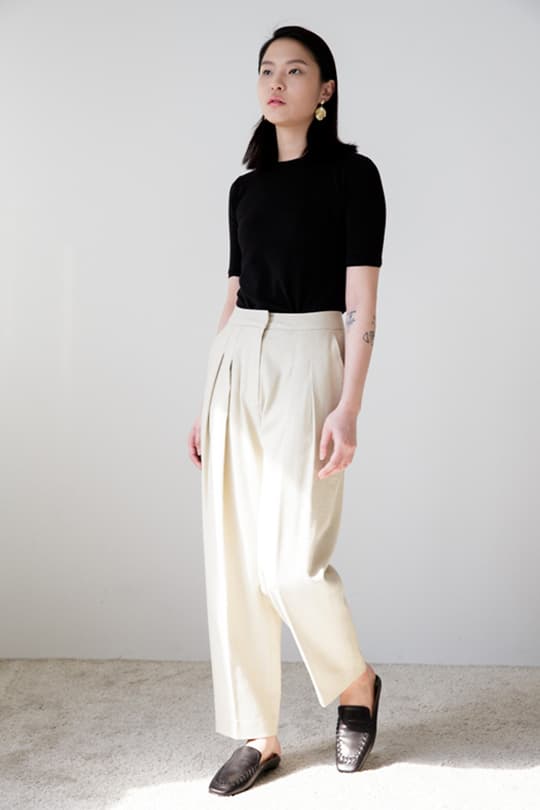 minimalist-korean-instagram-girl-to-follow-nari__k simplement