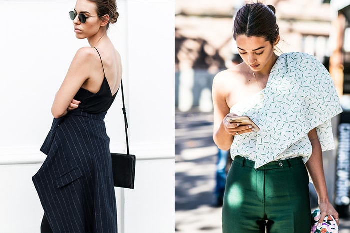 𣊬間年輕 5-10 歲不是夢,女生必學的減齡穿搭方程式!