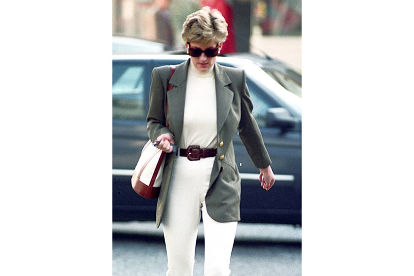 princess diana style turtleneck sunglasses