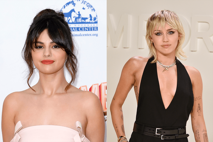 捍衛好姊妹:能夠有個像 Miley Cyrus 的好朋友,Selena Gomez 真有福氣