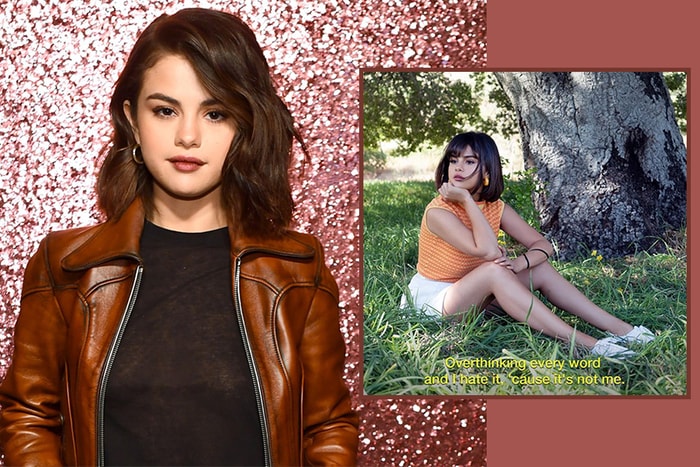 新曲未出就被指抄襲，Selena Gomez 會如何應對大批網民的惡言？