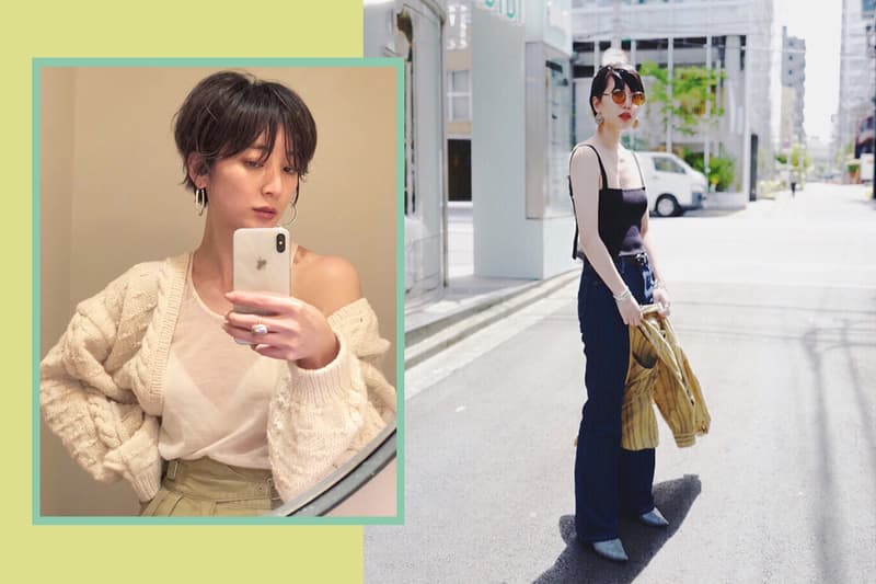 short hair styling tips japanese girl clane lifes rim.ark