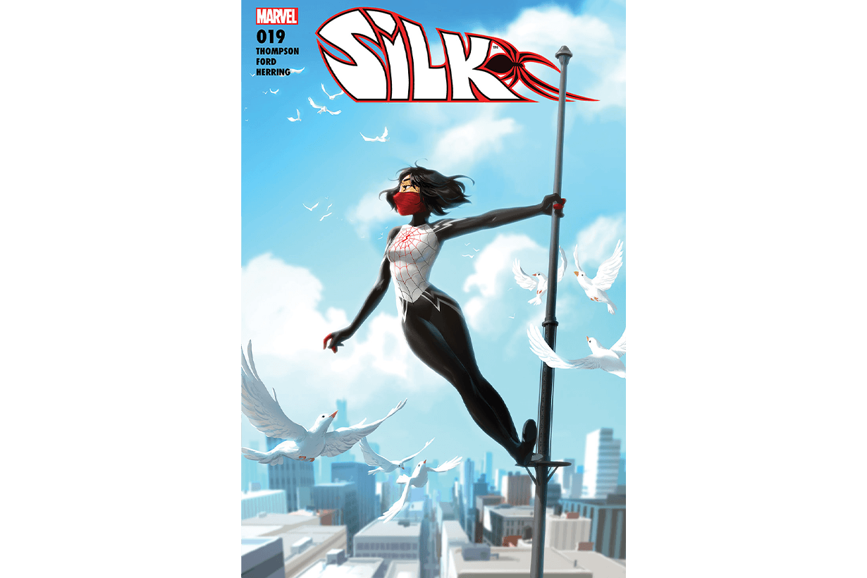 Silk