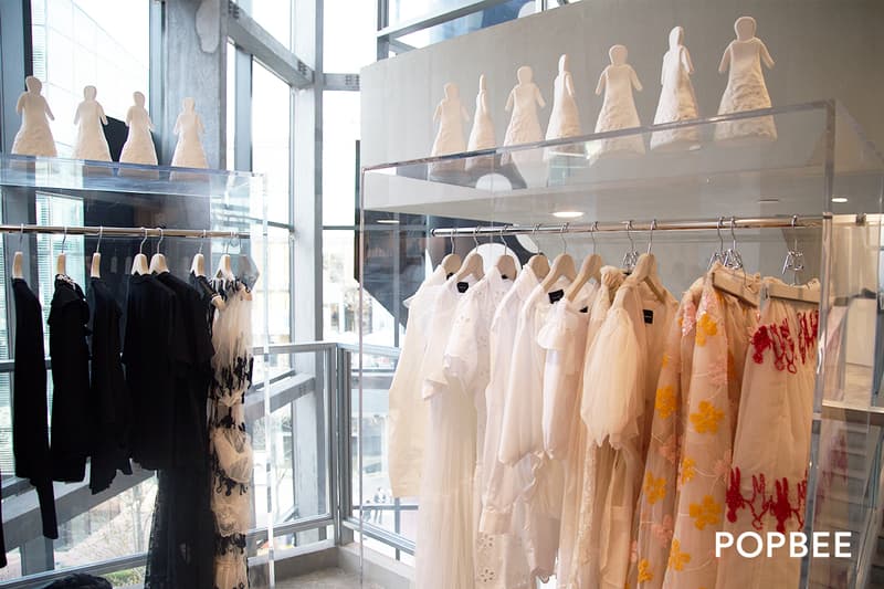 simone rocha designer interview