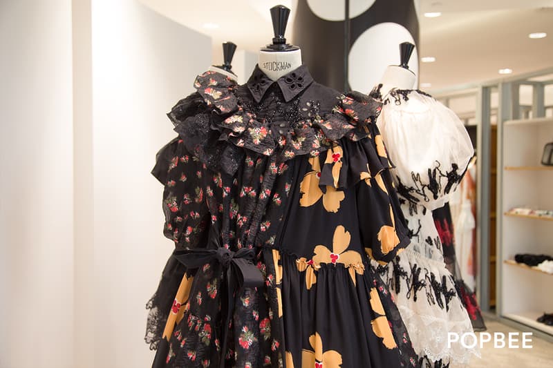 simone rocha designer interview