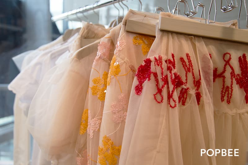 simone rocha designer interview