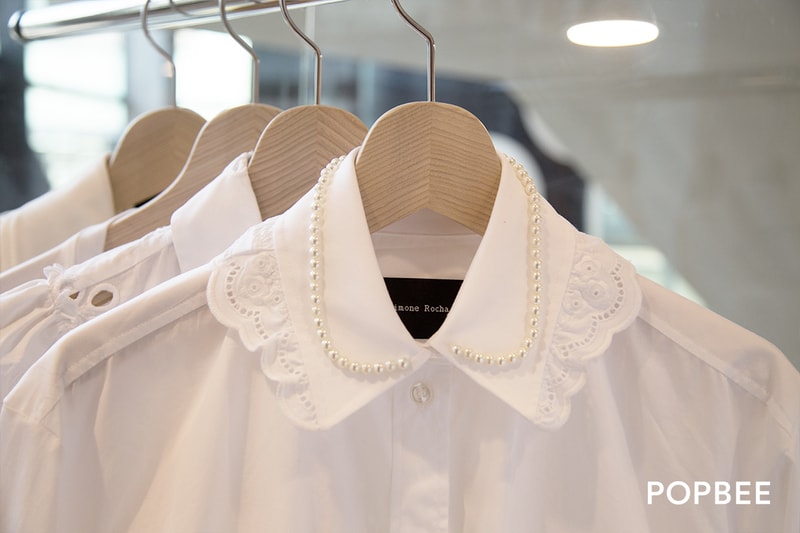 simone rocha designer interview