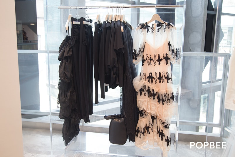simone rocha designer interview