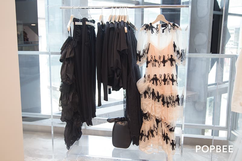 simone rocha designer interview
