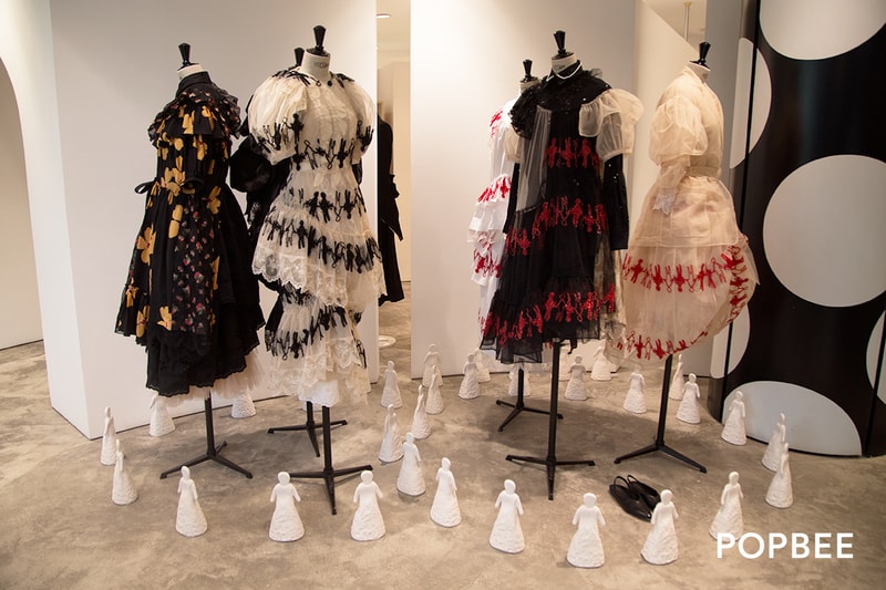 simone rocha designer interview