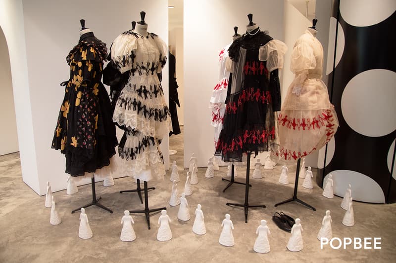 simone rocha designer interview