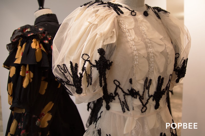 simone rocha designer interview