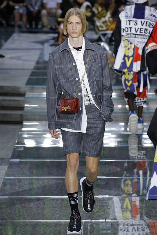 Versace ss2019-menswear-handbag