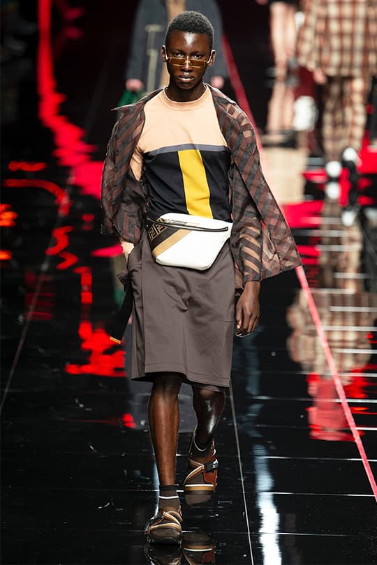 Fendi ss2019-menswear-handbag