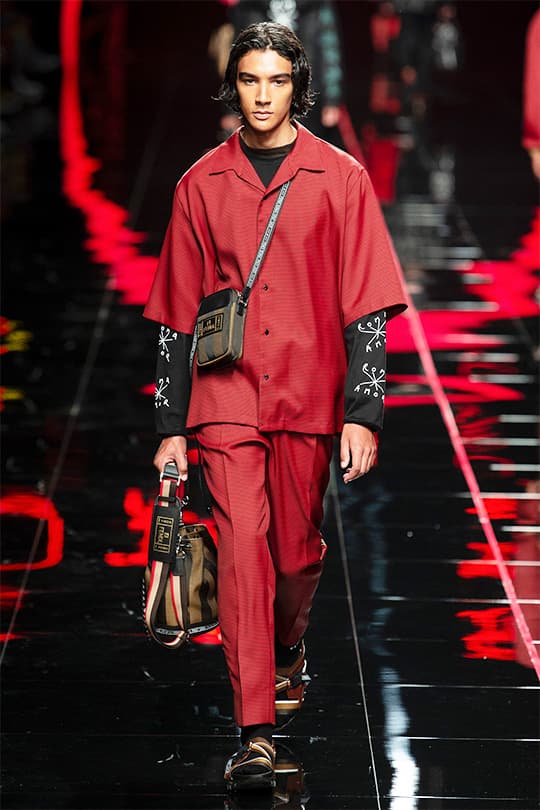 Fendi ss2019-menswear-handbag