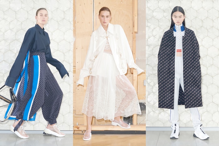 Resort 2019 系列,看 Stella McCartney 重新詮釋一切熱門關鍵字!