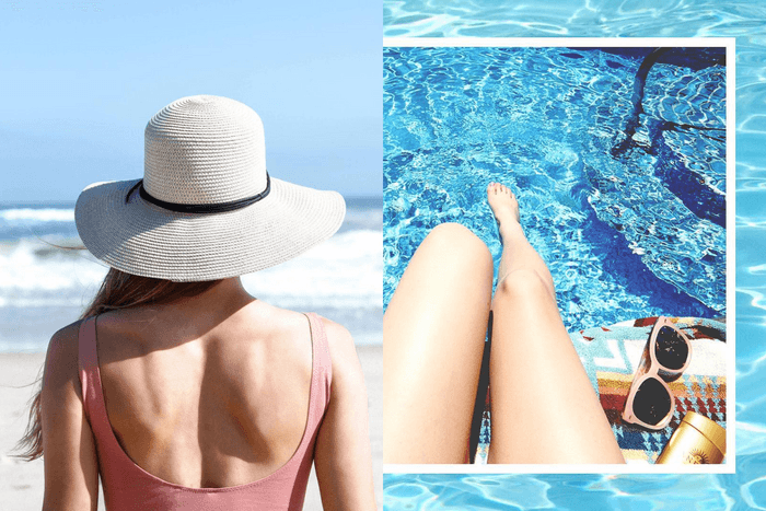 再也不怕曬黑!這些防曬霜都是網站上口碑極高的,前五名就是這幾個!