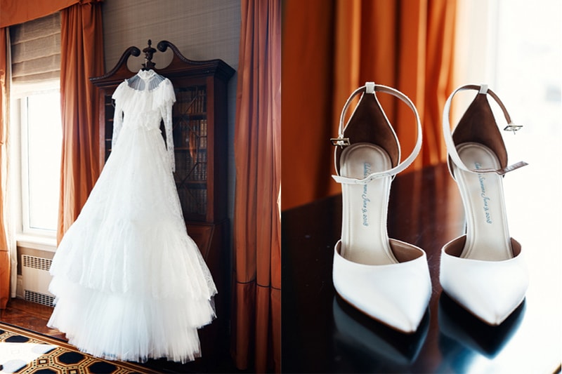 tabitha simmons topper mortimer wedding