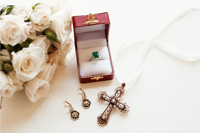 tabitha simmons topper mortimer wedding