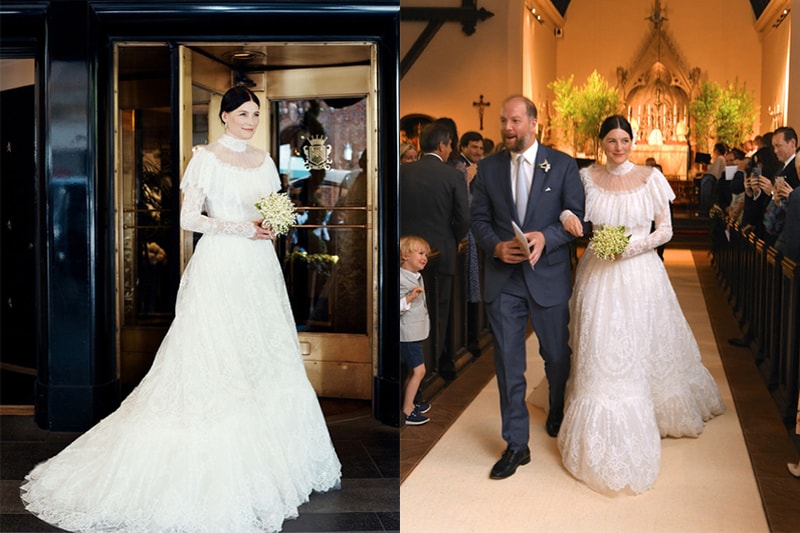 tabitha simmons topper mortimer wedding