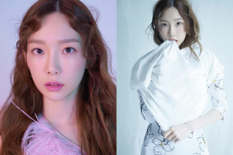 taeyeon something new comeback album debut reason