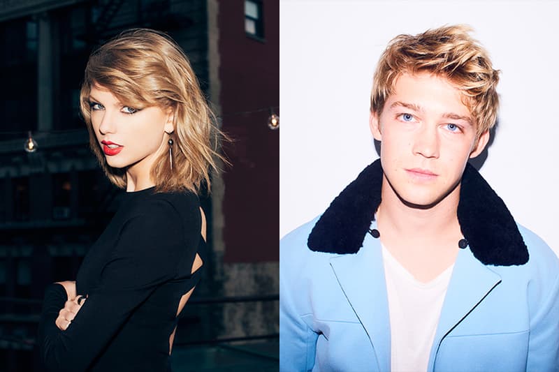 taylor swift joe alwyn married august summer wedding