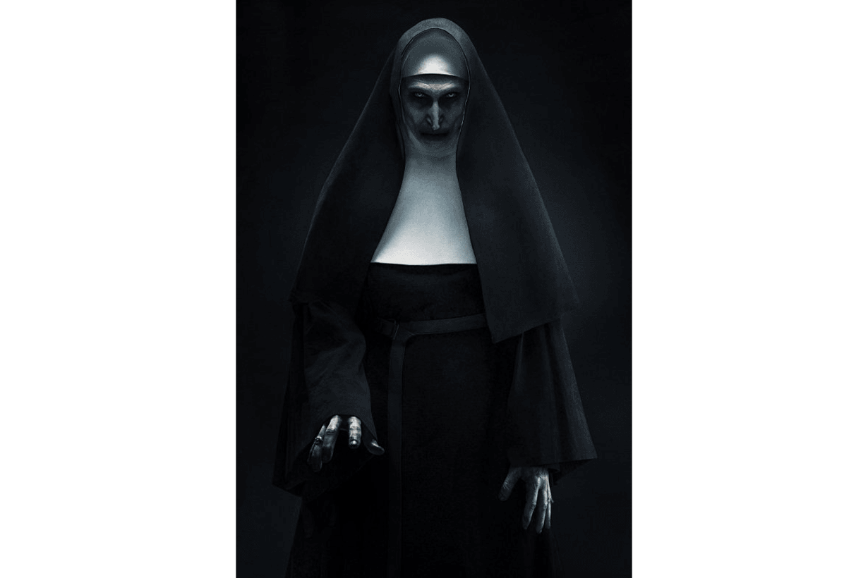 The Nun