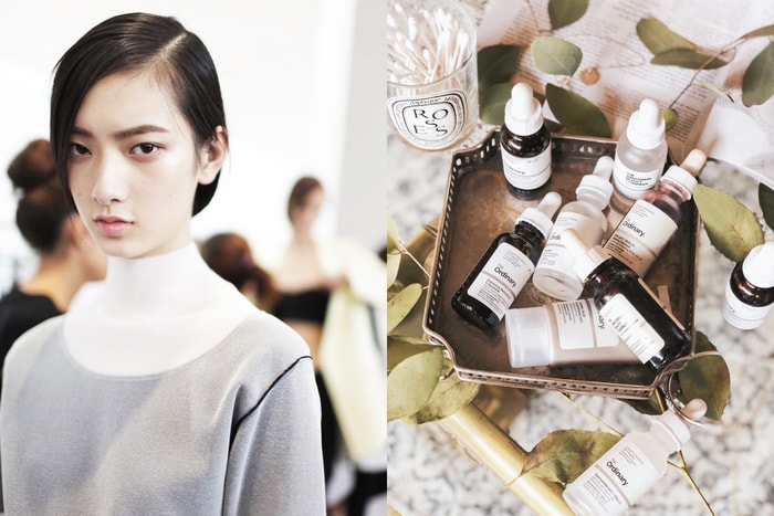 The Ordinary 首推洗面乳系列,所有你想得出的功能都全包了!