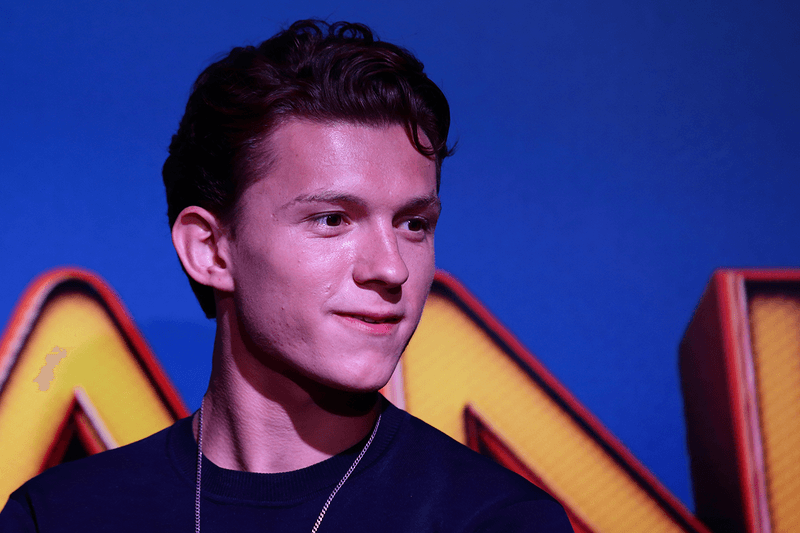 Tom Holland