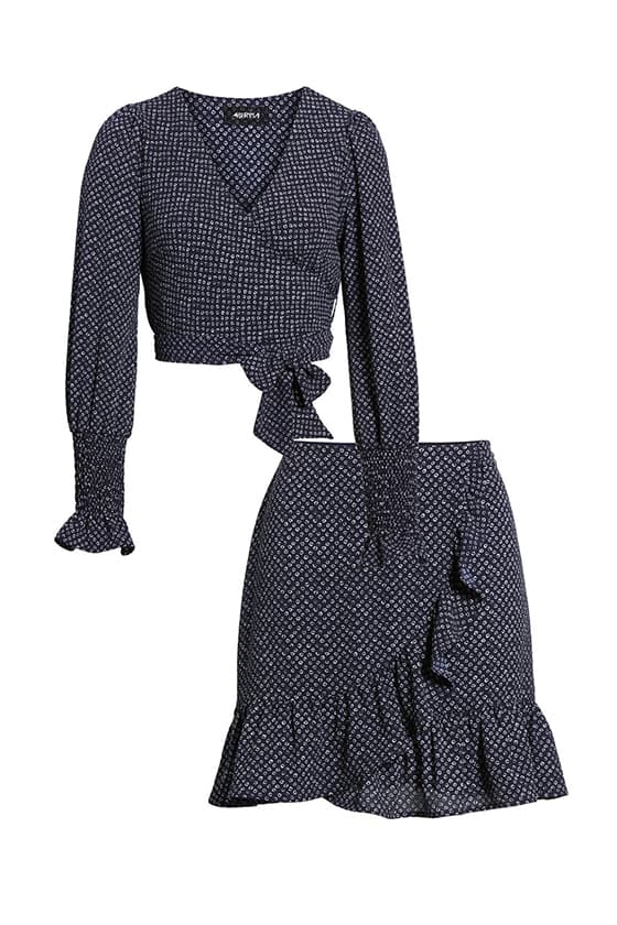 two piece outfits ideas for summer