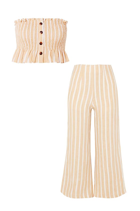 two piece outfits ideas for summer