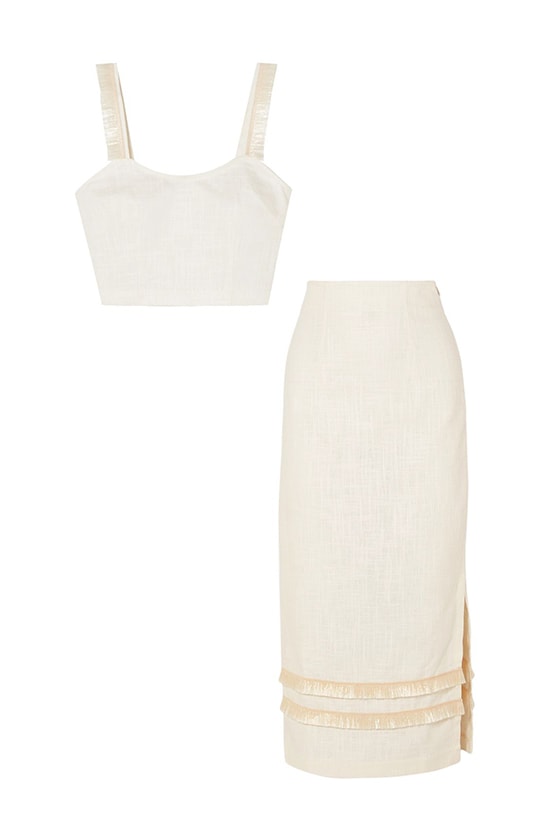 two piece outfits ideas for summer