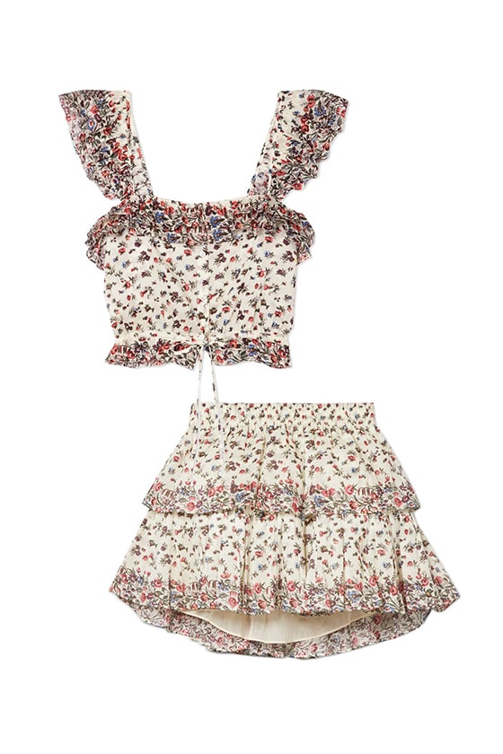 two piece outfits ideas for summer