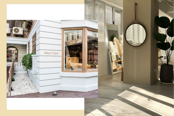 台北東區逛街地圖:嚴選 4 間「質感女孩」必訪店鋪!