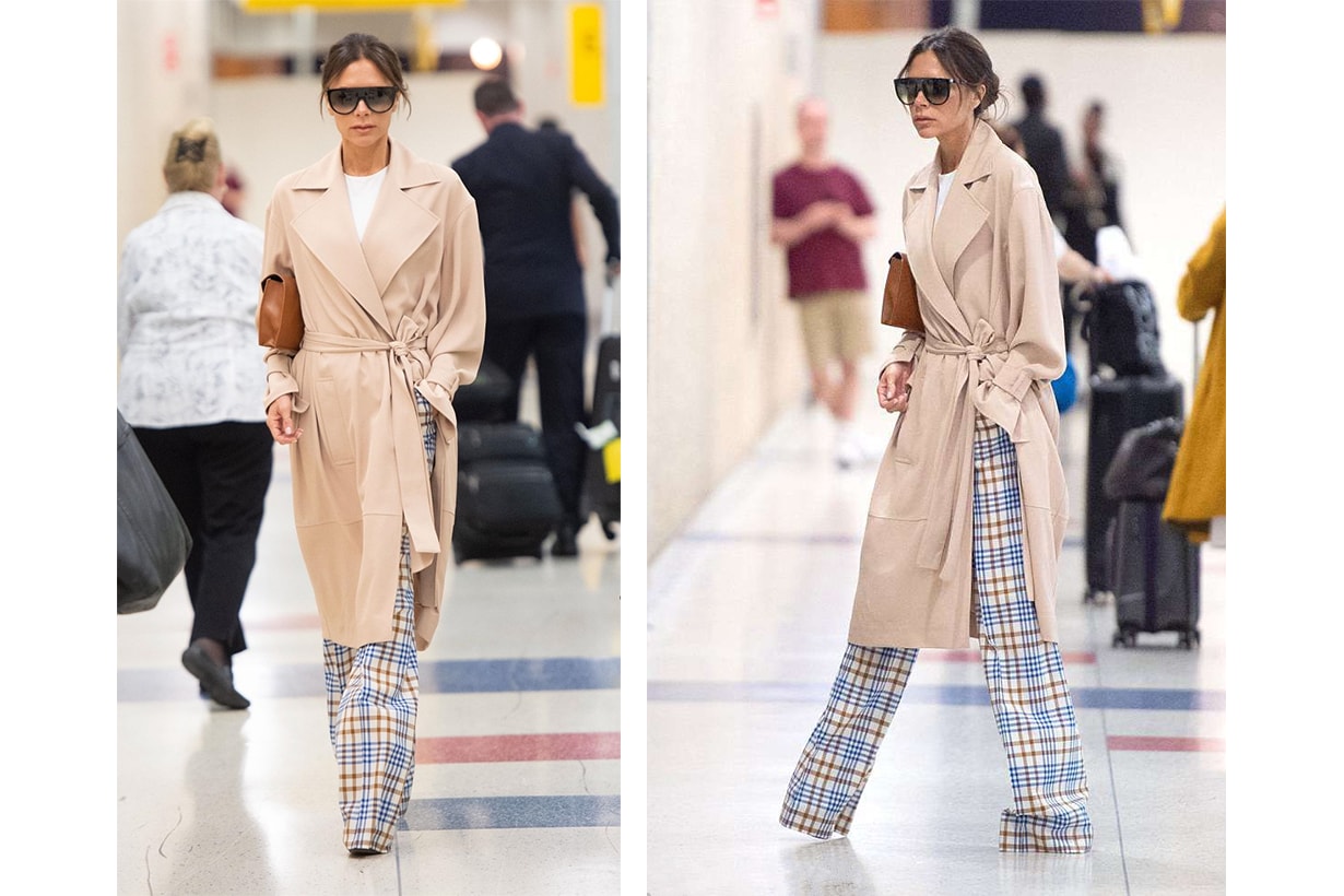 victoria-beckham-pre-fall-2018-jfk-airport-celebrity-street-style