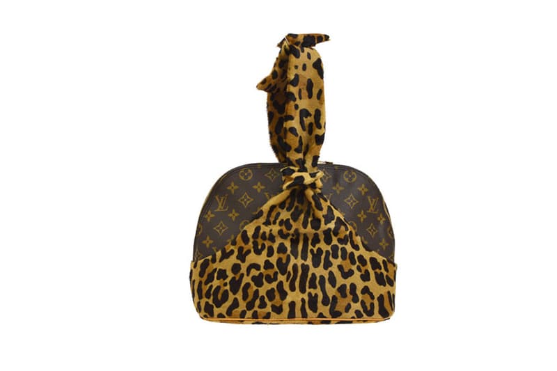 vintage Louis Vuitton bag amore_tokyo