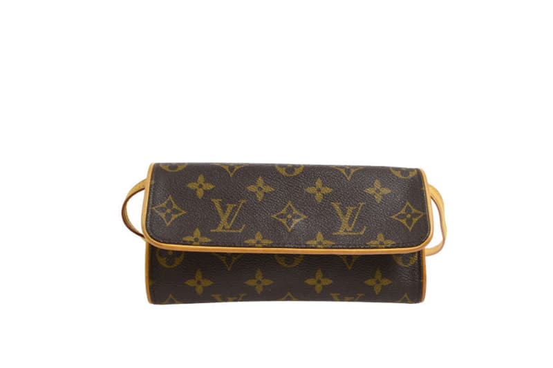vintage Louis Vuitton bag amore_tokyo