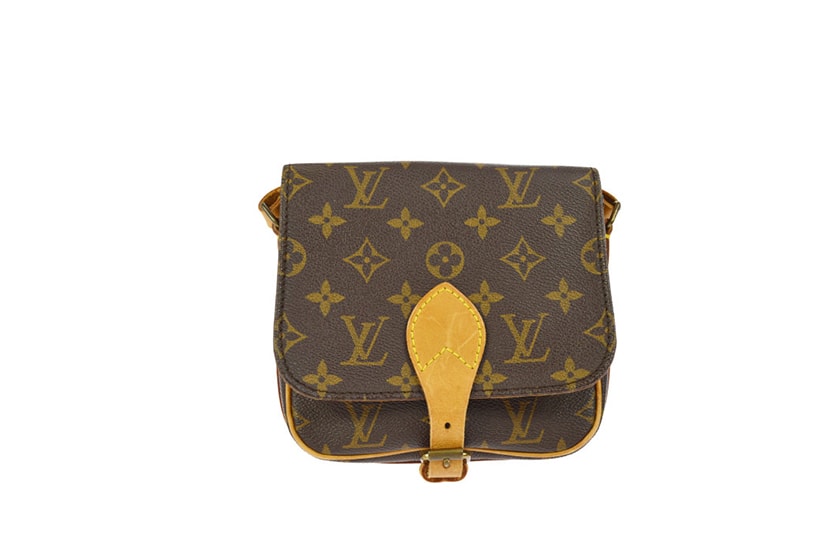 vintage Louis Vuitton bag amore_tokyo