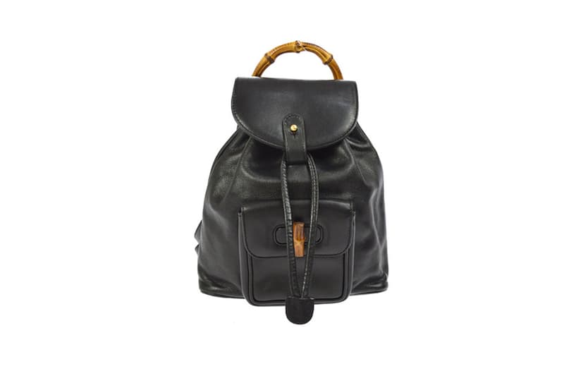 Vintage gucci bag amore_tokyo
